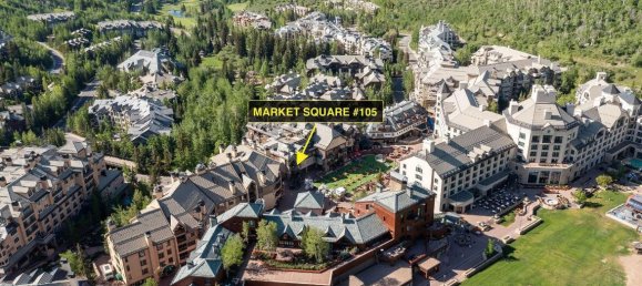 4 bedrooms Cafe / restaurant in Beaver Creek, USA No. 560283 4