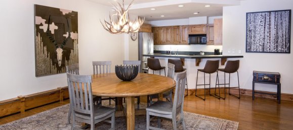 4 bedrooms Cafe / restaurant in Beaver Creek, USA No. 560283 7