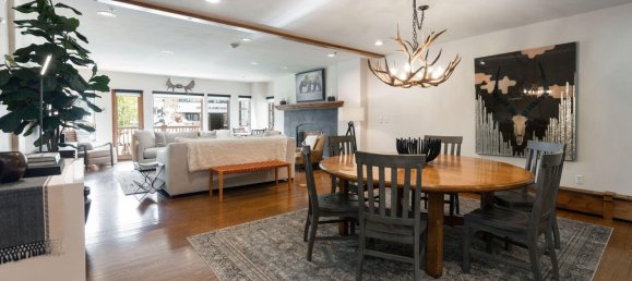 4 bedrooms Cafe / restaurant in Beaver Creek, USA No. 560283 6