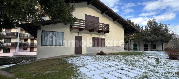 4 غرف نوم فيلا في Corteno Golgi, Italy رقم 295928 2