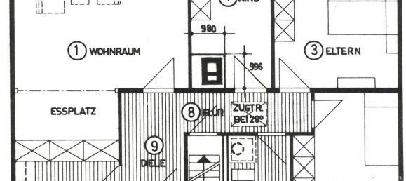 4 bedrooms House in Traunstein, Germany No. 210995 8