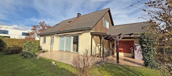 4 bedrooms House in Traunstein, Germany No. 210995 3