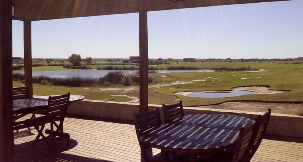 Grundstück in Escobar, Argentina, Nr. 40724