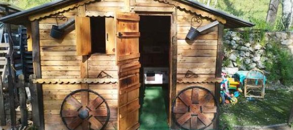 907m² Land in Caceres, Spain No. 184992 12