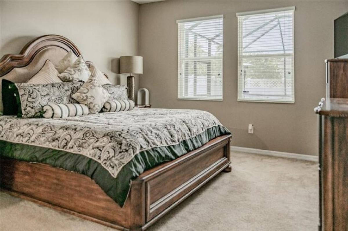 4 bedrooms House in Wesley Chapel, USA No. 441521