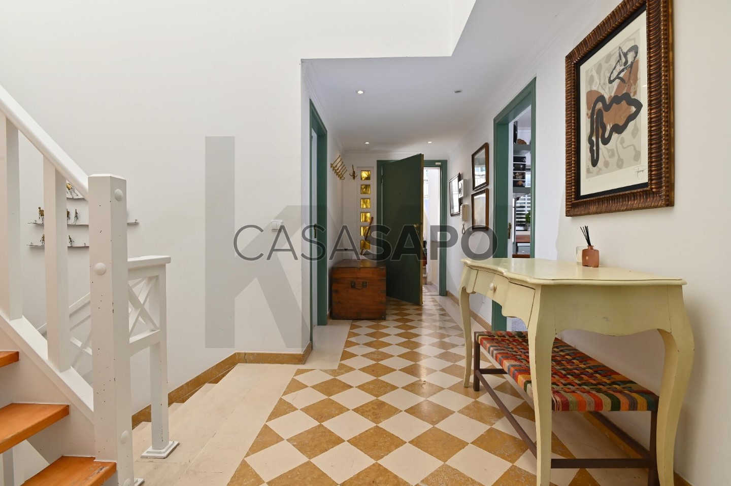 6 bedrooms House in Cascais, Portugal No. 321525