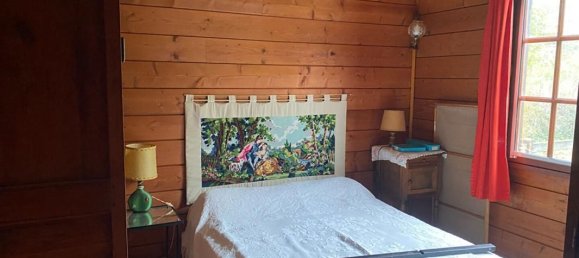 Casa T2 em Obterre, France N.º 213997 6