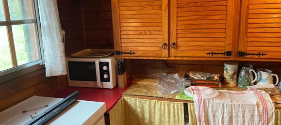 Casa T2 em Obterre, France N.º 213997 8