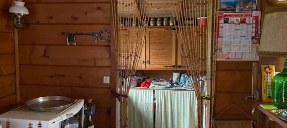 Casa T2 em Obterre, France N.º 213997 7