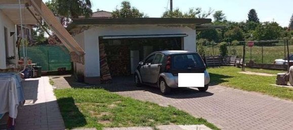 Apartamento de 2 dormitorios en Biandronno, Italy No. 182172 17