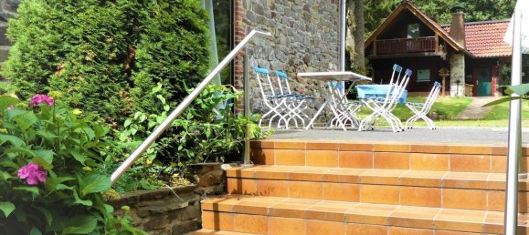 Ферма с 11 комнатами в Меркиш, Германия № 146384 28