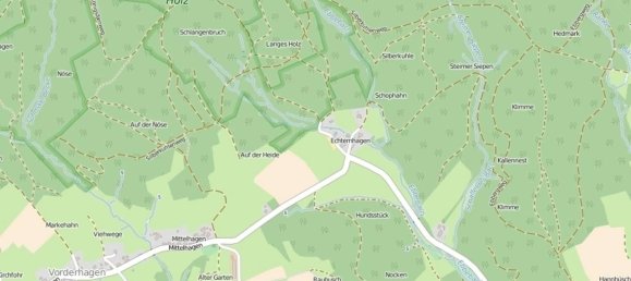 Ферма с 11 комнатами в Меркиш, Германия № 146384 38