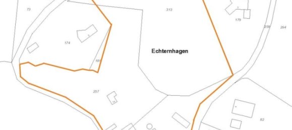 Ферма с 11 комнатами в Меркиш, Германия № 146384 40