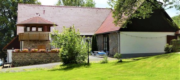 Ферма с 11 комнатами в Меркиш, Германия № 146384 5