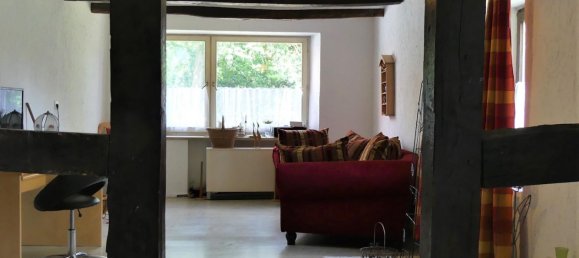 Ферма с 11 комнатами в Меркиш, Германия № 146384 20