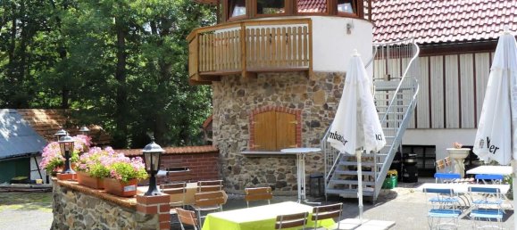 Ферма с 11 комнатами в Меркиш, Германия № 146384 7