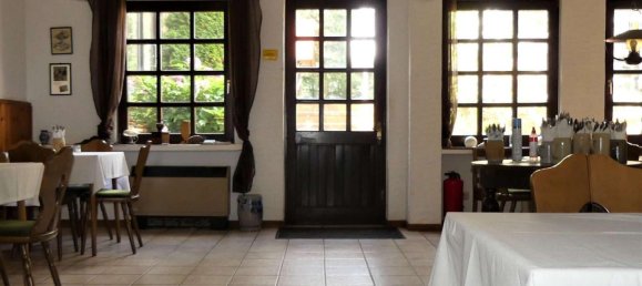 Ферма с 11 комнатами в Меркиш, Германия № 146384 27