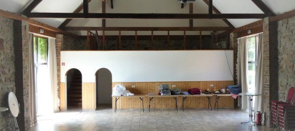 Ферма с 11 комнатами в Меркиш, Германия № 146384 33