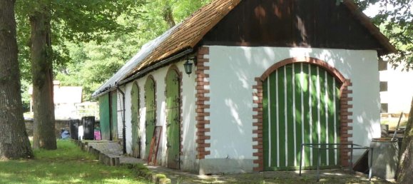 Ферма с 11 комнатами в Меркиш, Германия № 146384 11