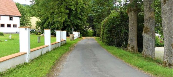 Ферма с 11 комнатами в Меркиш, Германия № 146384 36