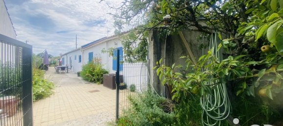 3 chambres Maison à Saint-Pierre-d'Oléron, France No. 102520 17