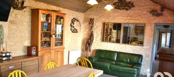 3 chambres Maison à Saint-Pierre-d'Oléron, France No. 102520 2