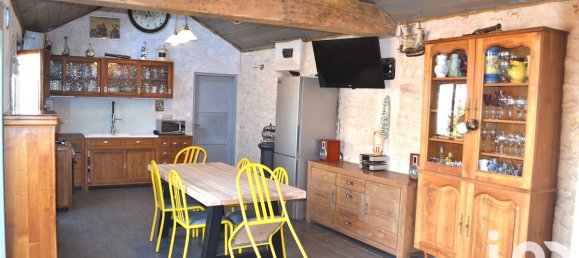 3 chambres Maison à Saint-Pierre-d'Oléron, France No. 102520 4