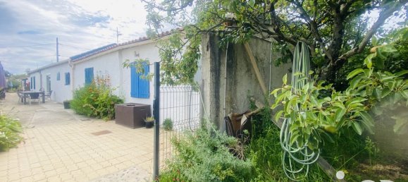 3 chambres Maison à Saint-Pierre-d'Oléron, France No. 102520 10