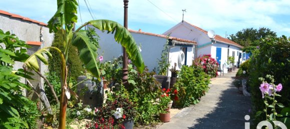 3 chambres Maison à Saint-Pierre-d'Oléron, France No. 102520 8