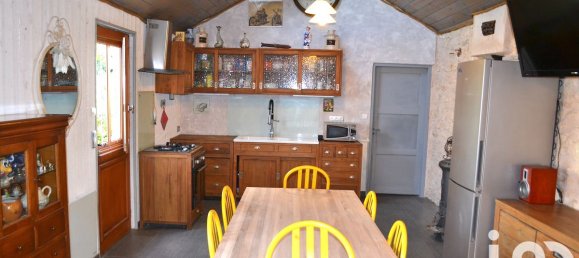 3 chambres Maison à Saint-Pierre-d'Oléron, France No. 102520 3