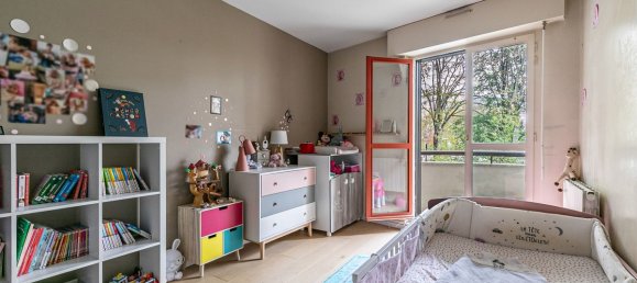 4 غرف نوم شقة في Courbevoie, France رقم 171710 15