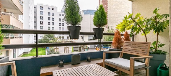 4 غرف نوم شقة في Courbevoie, France رقم 171710 2