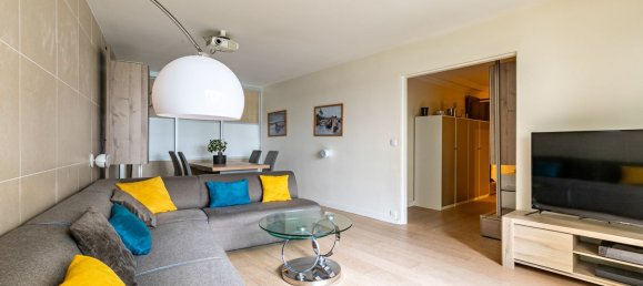 4 غرف نوم شقة في Courbevoie, France رقم 171710 5