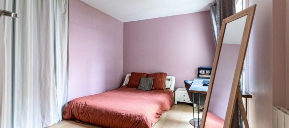 4 غرف نوم شقة في Courbevoie, France رقم 171710 9