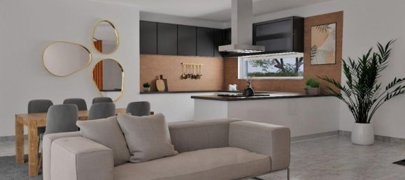 Casa T3 em Caldas da Rainha, Portugal N.º 7133 5