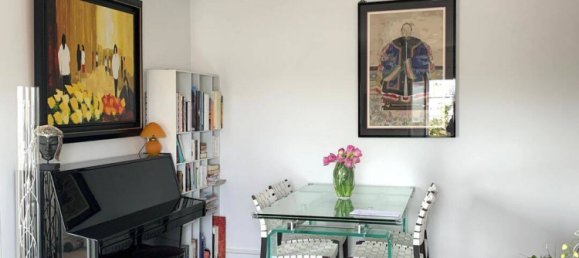 2 غرف نوم شقة في Pantin, France رقم 333675 5