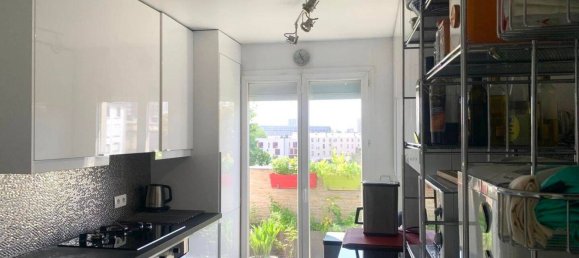 2 غرف نوم شقة في Pantin, France رقم 333675 7