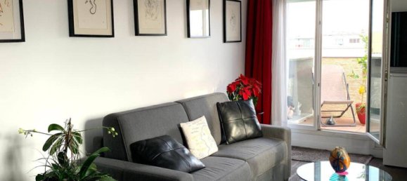 2 غرف نوم شقة في Pantin, France رقم 333675 4