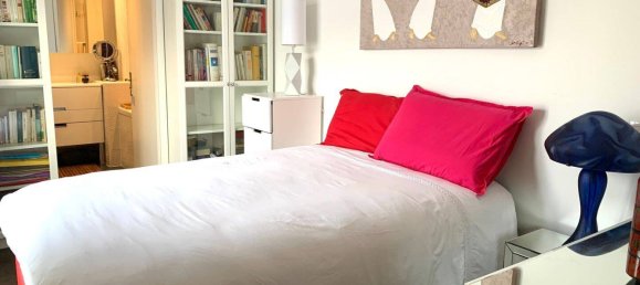 2 غرف نوم شقة في Pantin, France رقم 333675 9