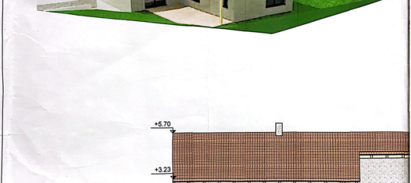 موقف سيارات في Unserfrau-Altweitra, Austria رقم 219509 3