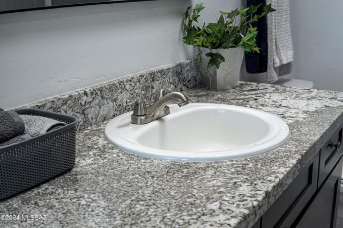 4 bedrooms House in Tucson, USA No. 374717