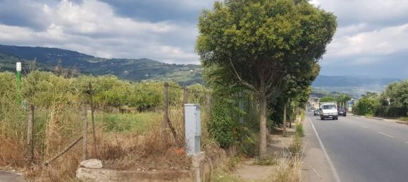 2210m² Land in Lamezia Terme, Italy No. 40142 2