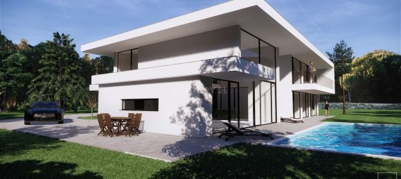 Terreno en Almada, Portugal 1720 m² No. 121554 3