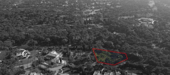 Terreno en Almada, Portugal 1720 m² No. 121554 15