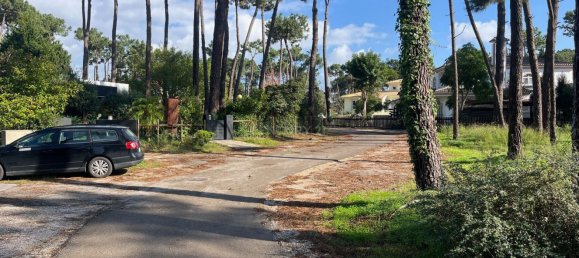 Terreno en Almada, Portugal 1720 m² No. 121554 27