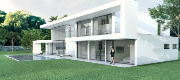 Terreno en Almada, Portugal 1720 m² No. 121554 4