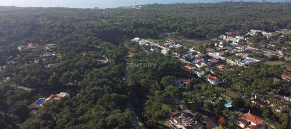 Terreno en Almada, Portugal 1720 m² No. 121554 17