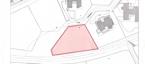 Terreno en Almada, Portugal 1720 m² No. 121554 13