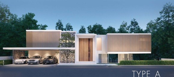 5 bedrooms Villa in Bang Tao, Thailand No. 10998 3