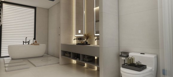 5 bedrooms Villa in Bang Tao, Thailand No. 10998 12